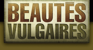 logo Beautés Vulgaires